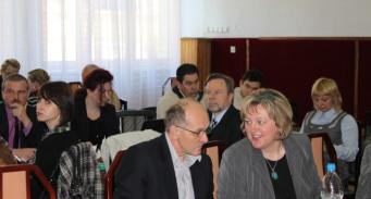 V Dolnośląskie Forum Agroturystyczne „Agroturystyka w działaniach PROW 2007-2013” - relacja