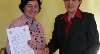 Podpisane zostało porozumienie o współpracy pomiędzy DODR we Wrocławiu a Uniwersytetem Przyrodniczym we Wrocławiu