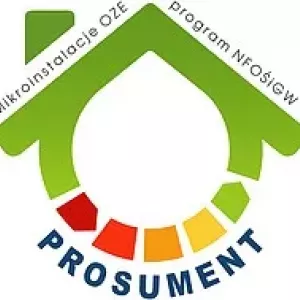 logo prosument