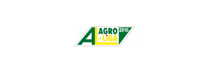 Agroliga 2016